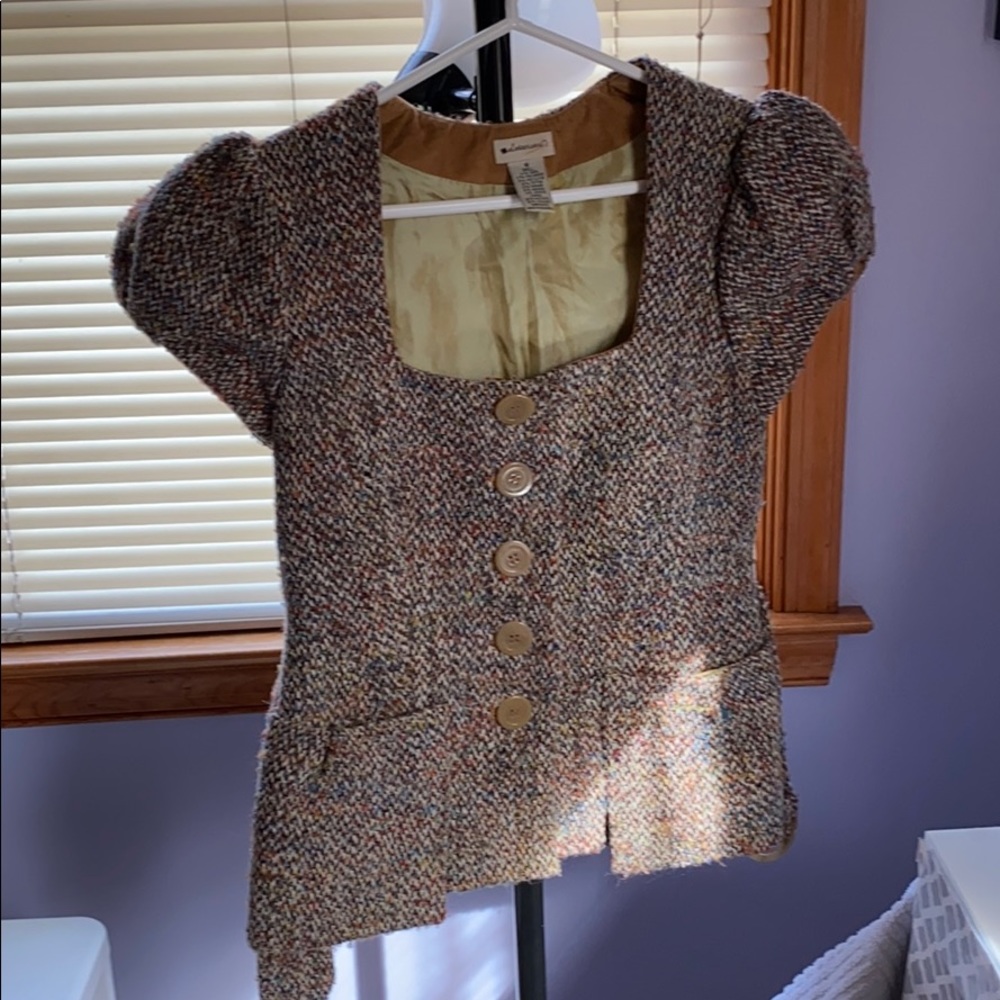 Elvenses Shell Women’s Shell Sweater